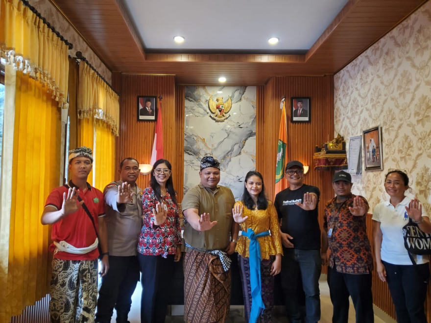 KONSELING PROGRAM SEMARA RATIH WARGA BR. GEROKGAK TENGAH