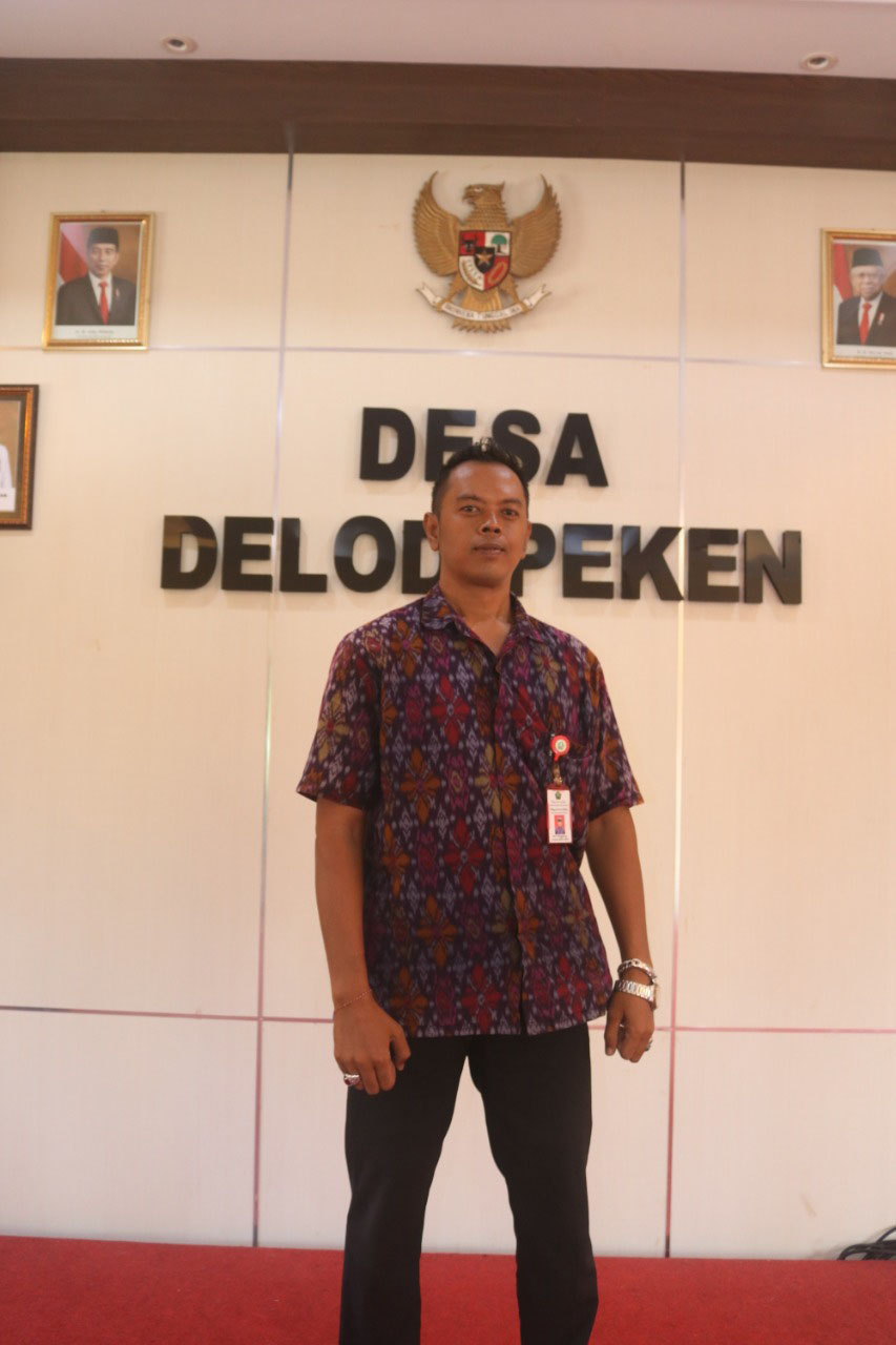 I NYOMAN YUDHIANA SEPUTRA